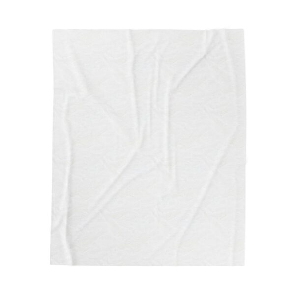 Blanket - Abstract Mountain and Climber Design for Life's Challenges - Image 2