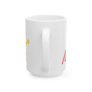 Logo Ceramic Mug